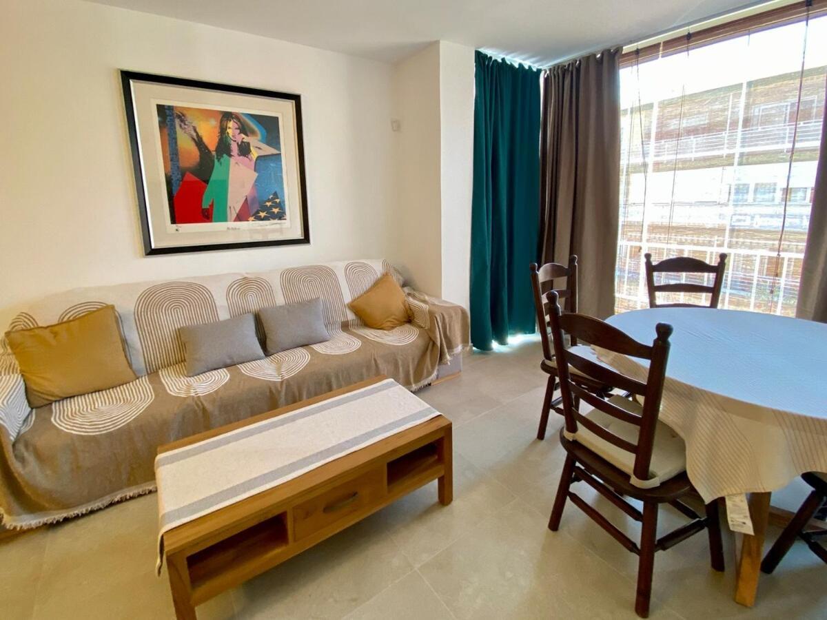 Apartment 3 Centrico En *