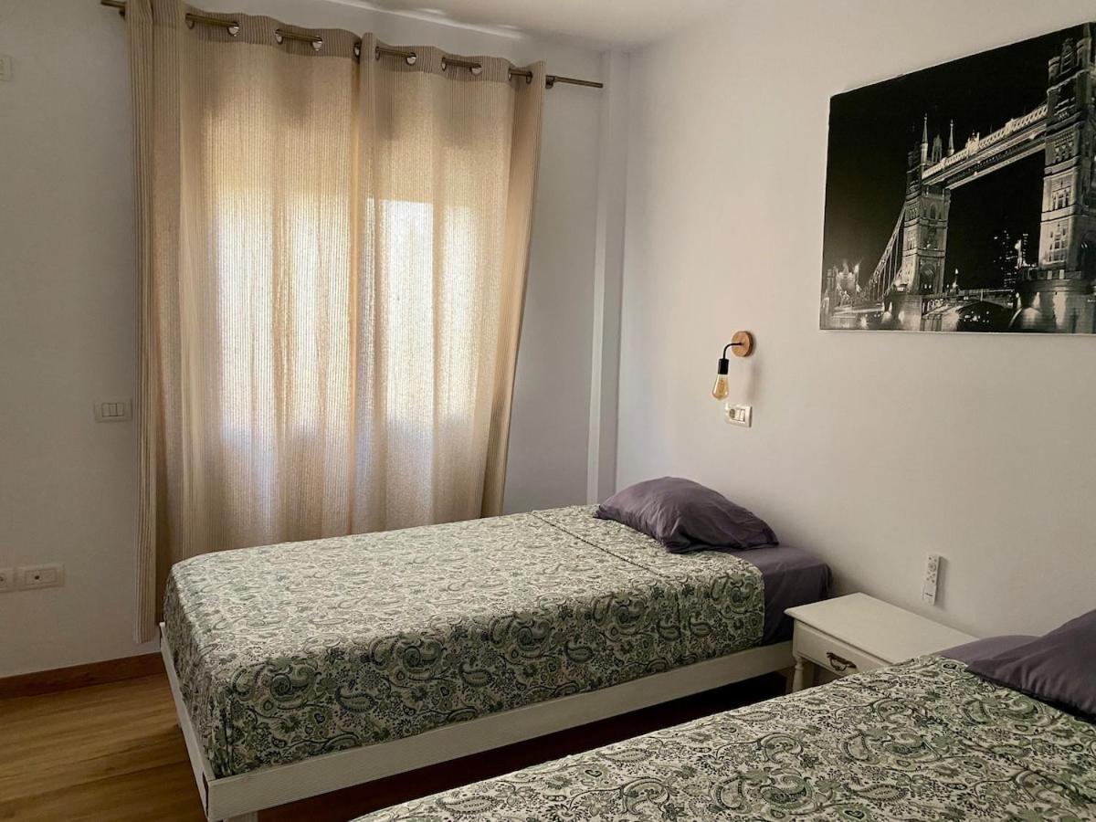Apartment 3 Centrico En Fuengirola