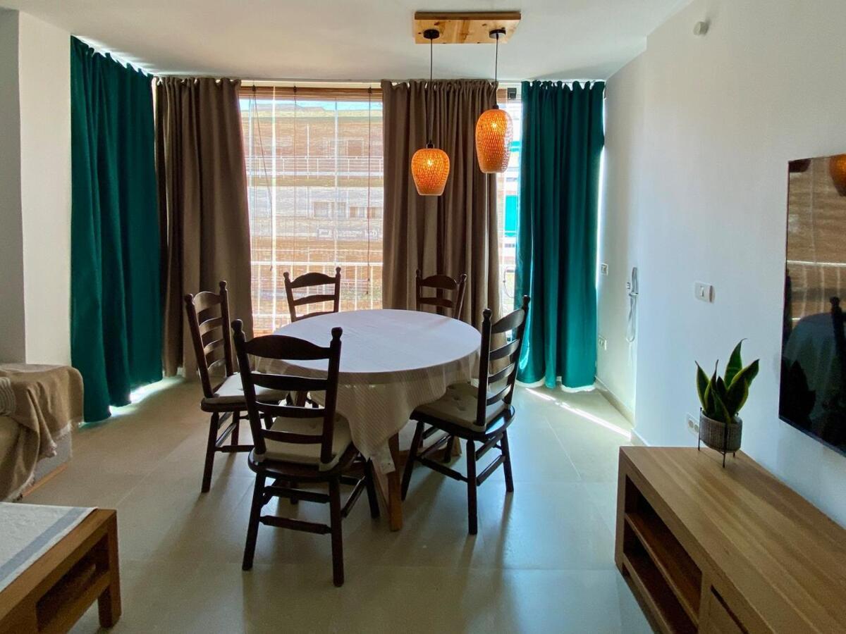 3 Centrico En Apartment