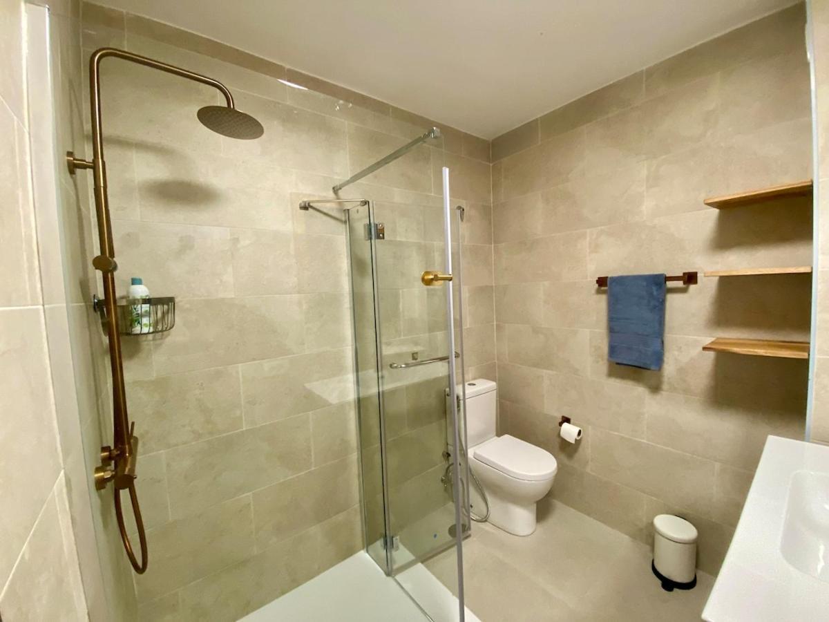 3 Centrico En Apartment *