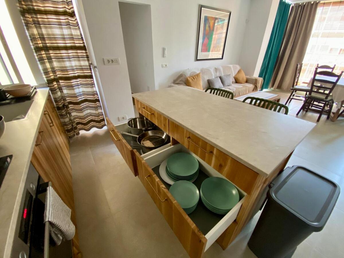 Apartment 3 Centrico En Fuengirola