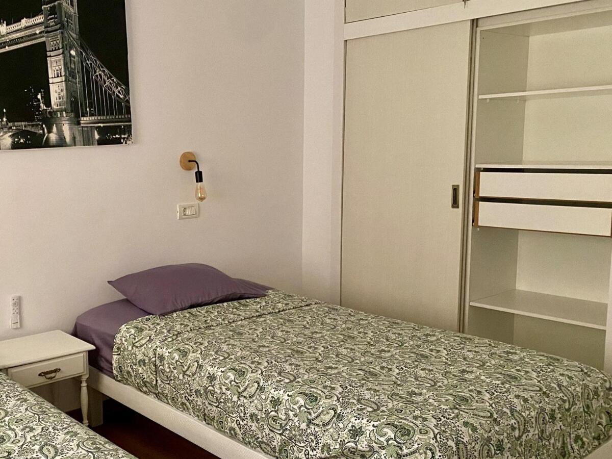 3 Centrico En * Fuengirola