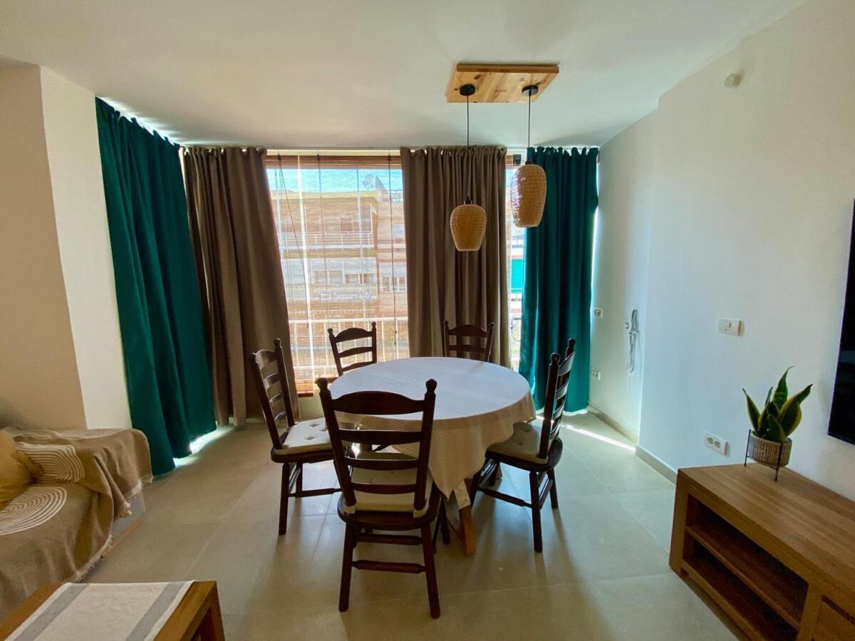 3 Centrico En Apartment *