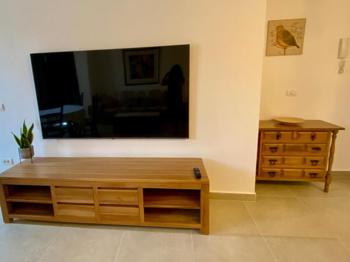 Apartment 3 Centrico En *