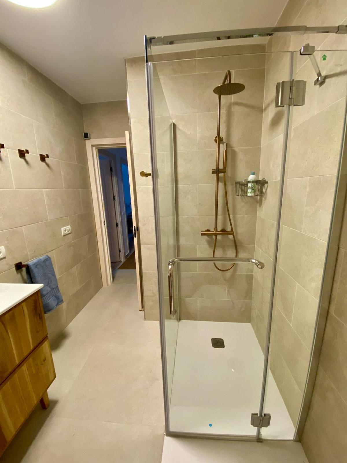 3 Centrico En * Fuengirola