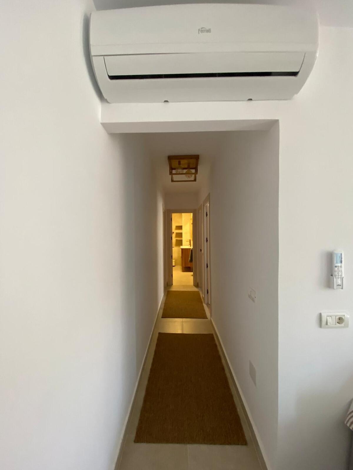 Apartment 3 Centrico En *