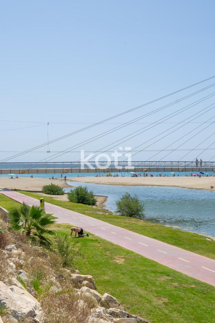 Apartment Koti - Dona Sofia 2 *