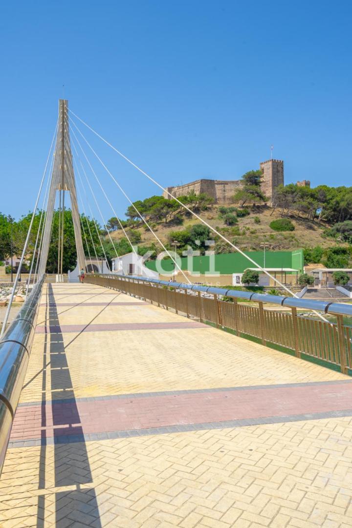 Koti - Dona Sofia 2 Apartment Fuengirola