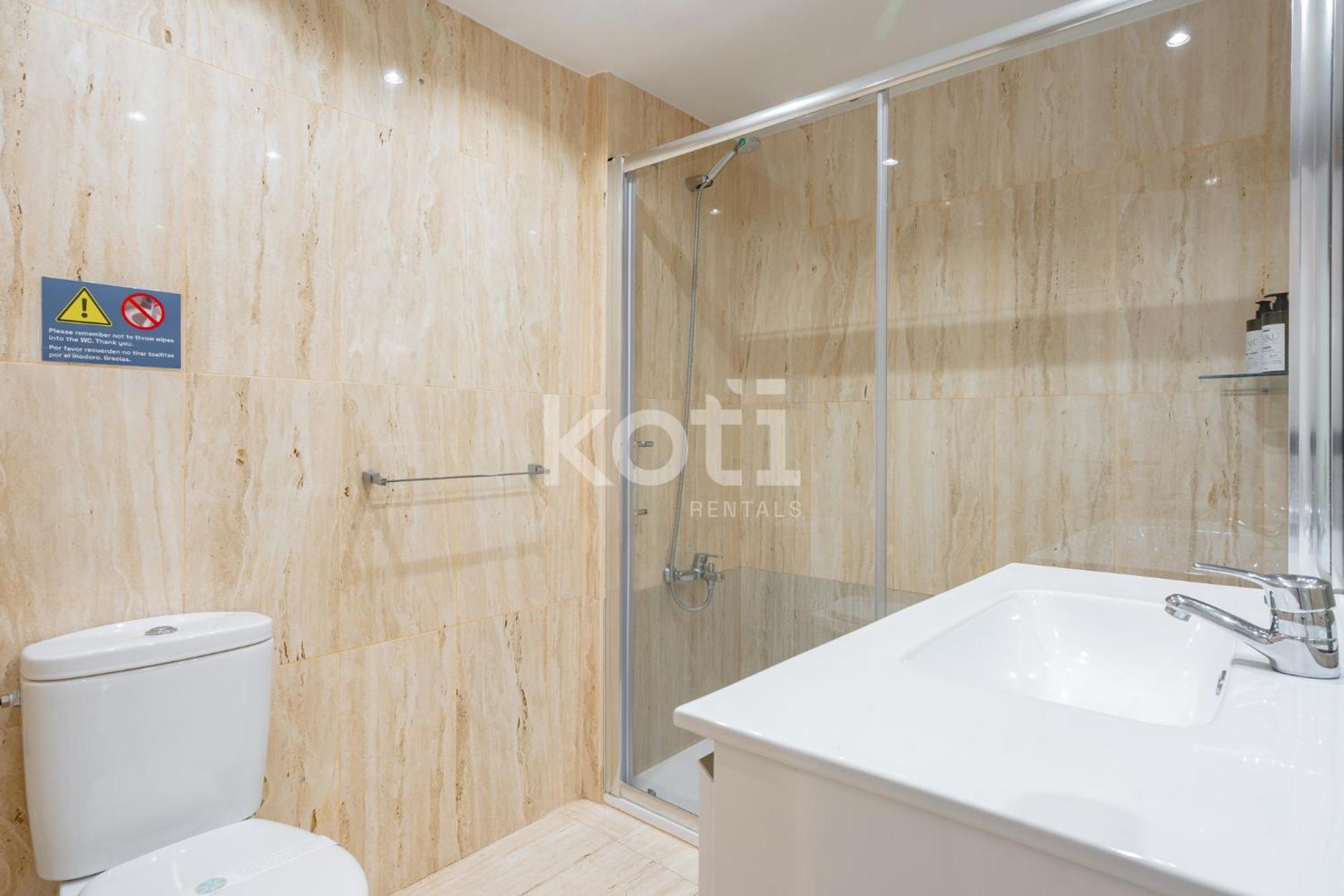 Apartment Koti - Dona Sofia 2