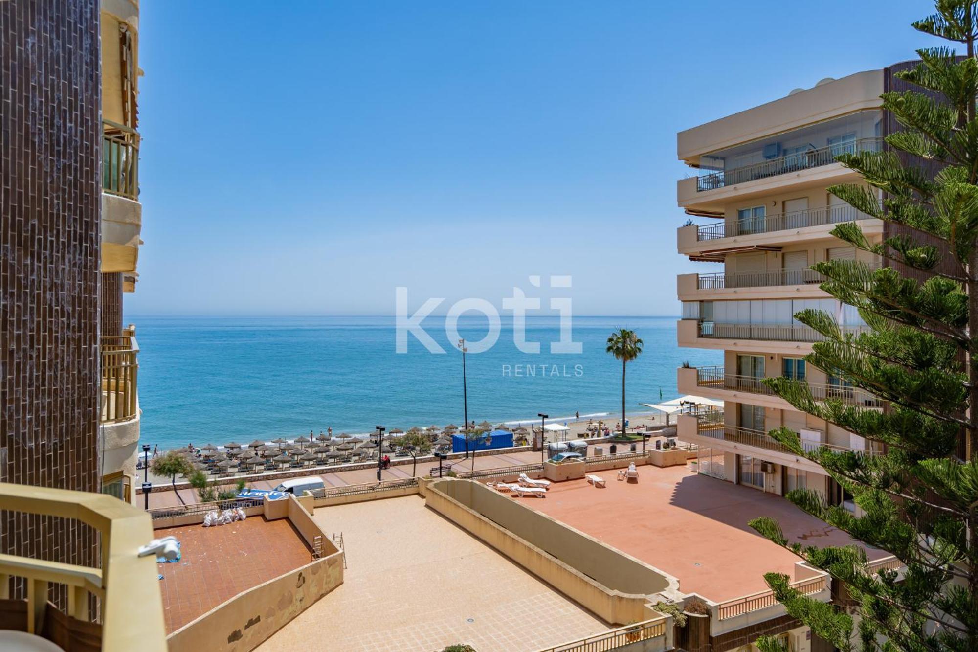 Apartment Koti - Dona Sofia 2