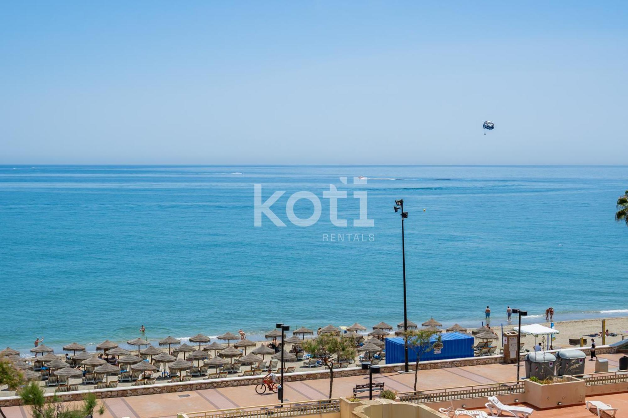 Koti - Dona Sofia 2 Fuengirola