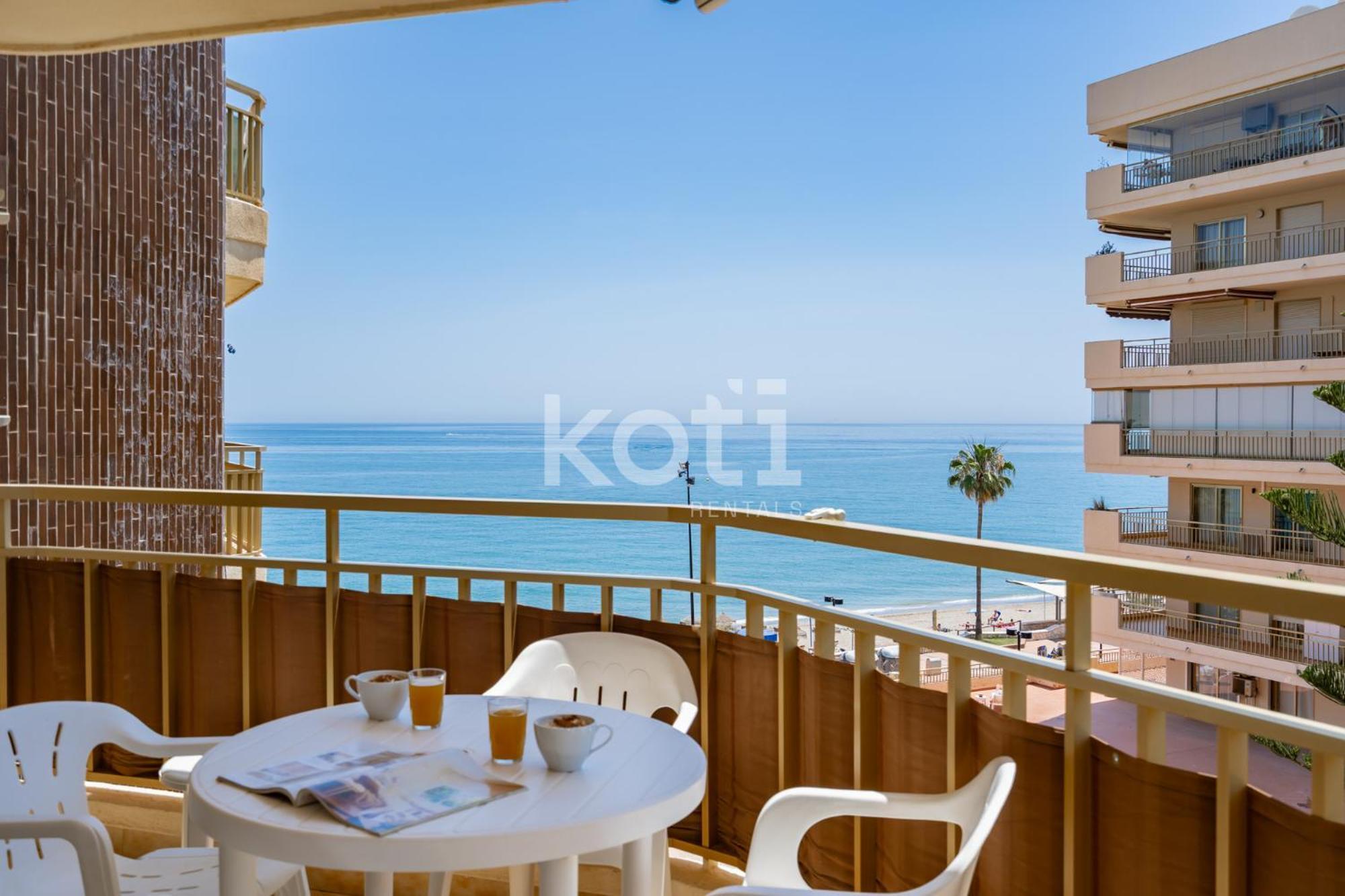 Apartment Koti - Dona Sofia 2