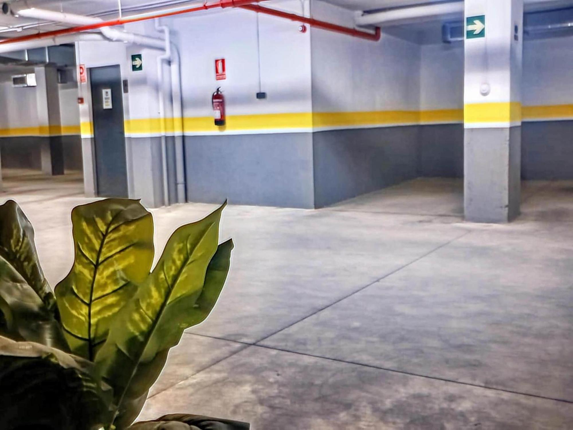 Inviting In With Shared Pool * Fuengirola