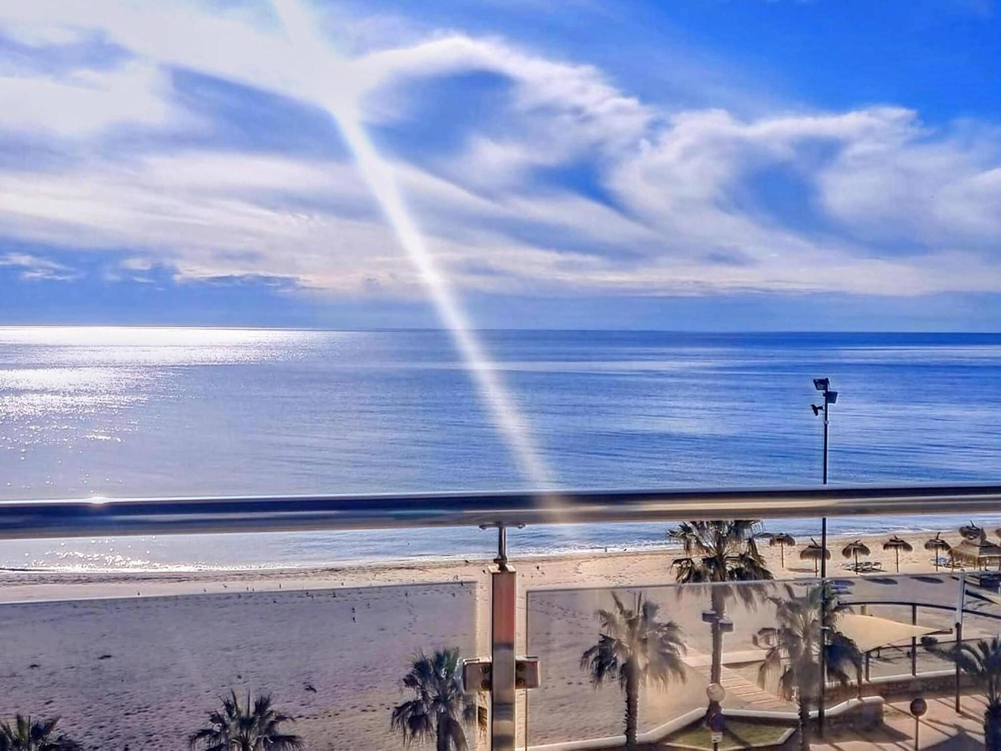 Apartment Inviting In With Shared Pool Fuengirola