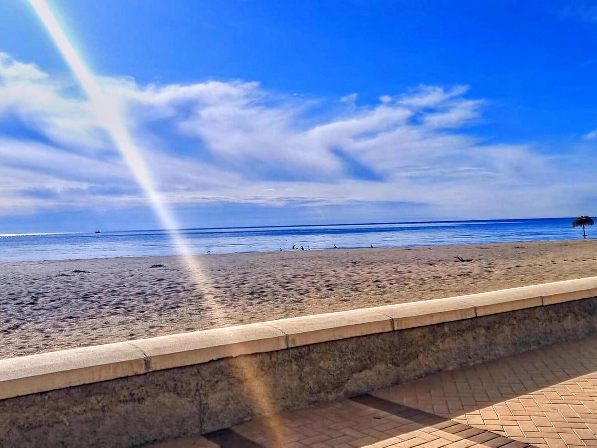 Inviting In With Shared Pool Fuengirola