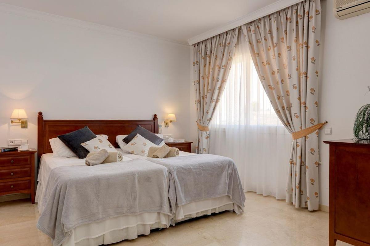 Villa Coto Paz Dos Fuengirola