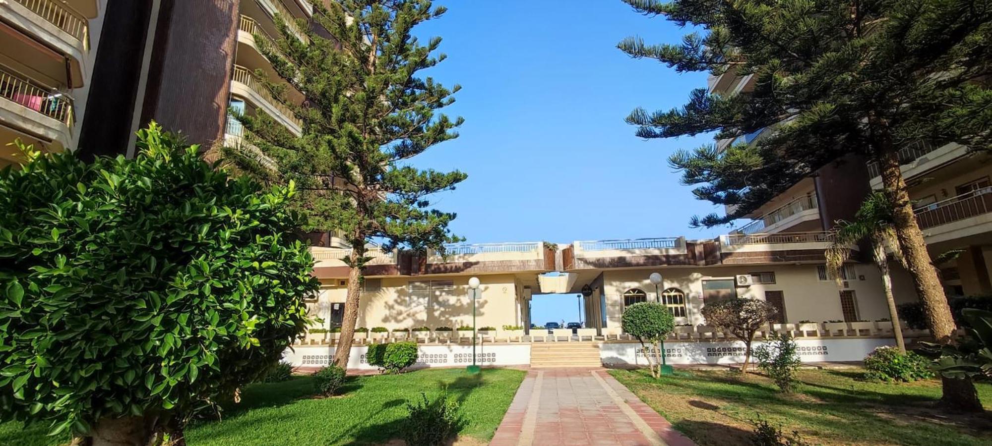 3 2 Banos - Playa Del Castillo Sohail !!