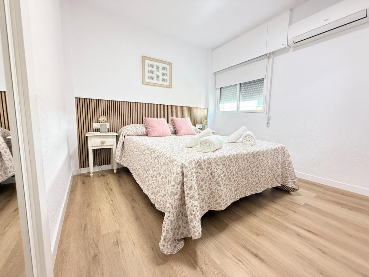 The Coastal Pearl Appartement Fuengirola