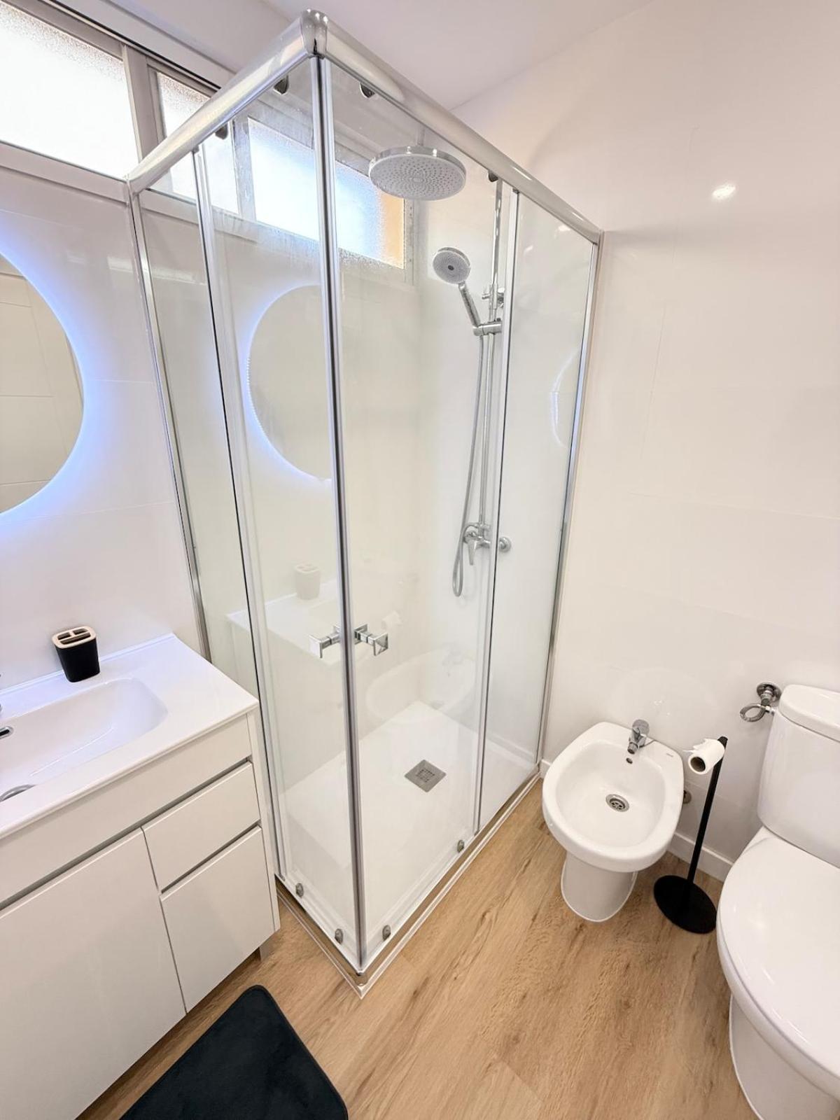 Appartement The Coastal Pearl Fuengirola