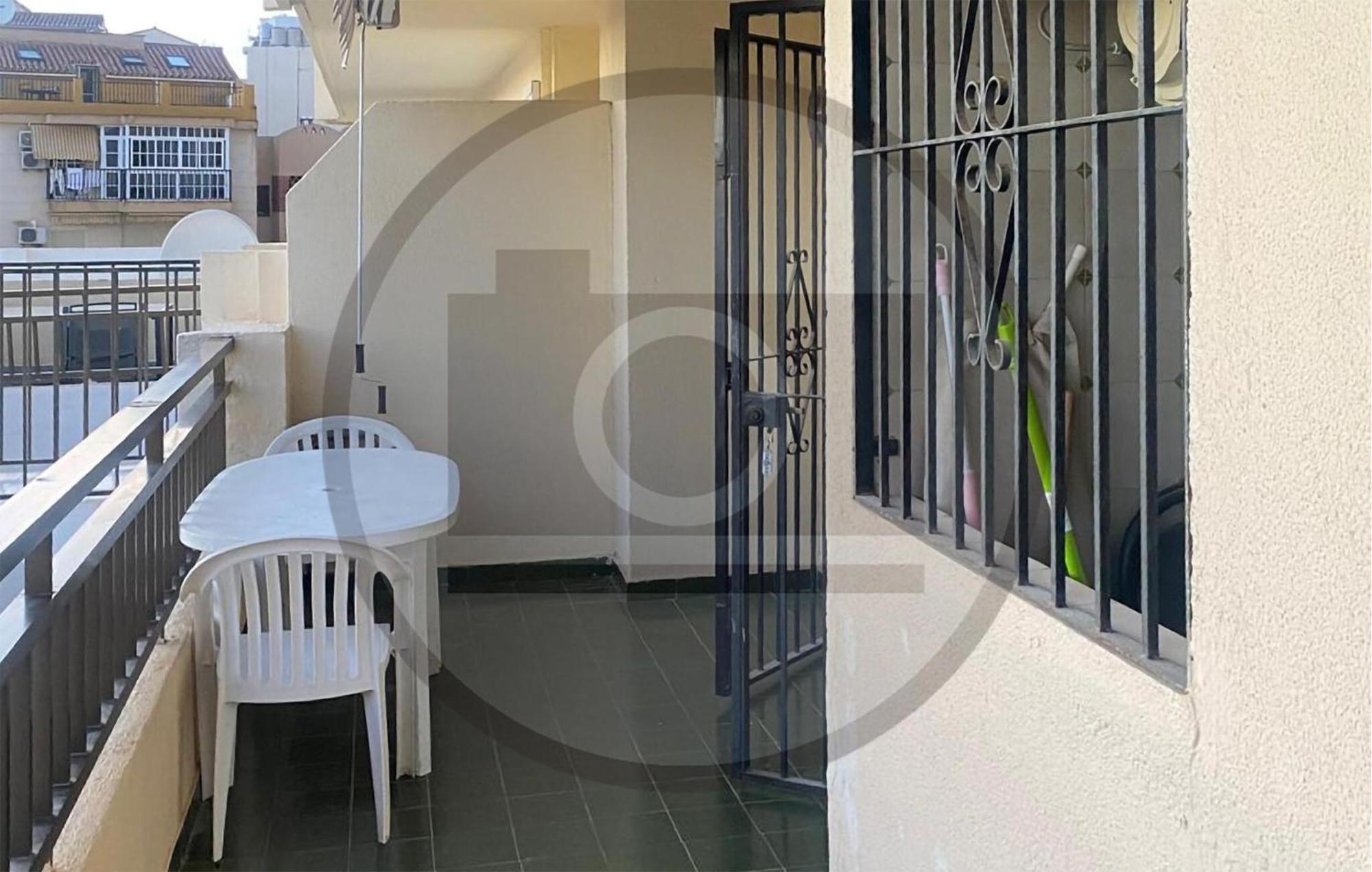 Apartment 1 Bedroom Amazing In Fuengirola