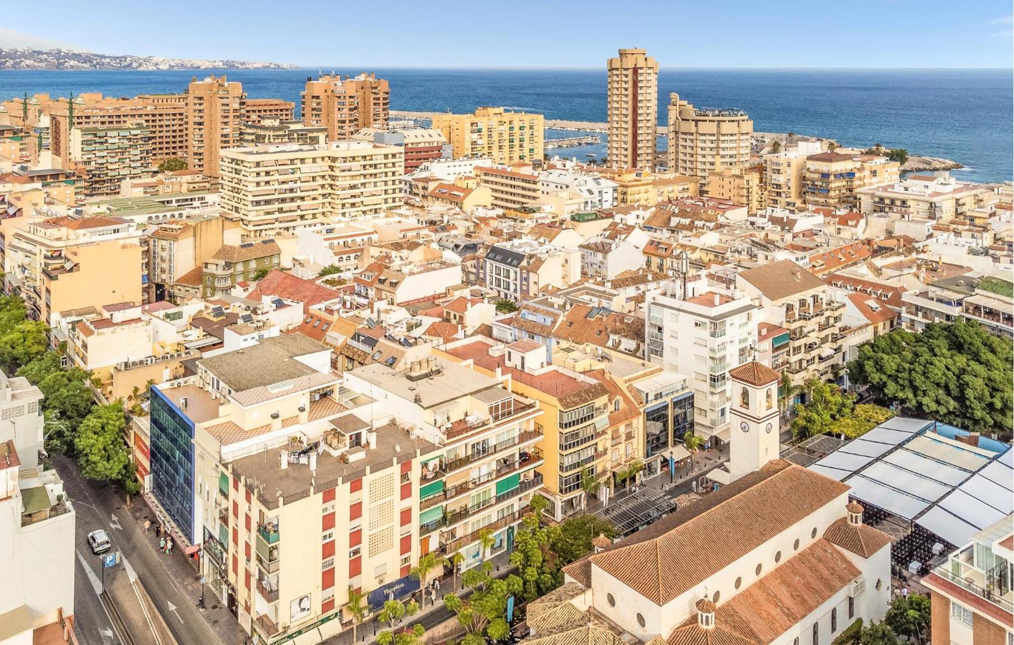 1 Bedroom Amazing In *