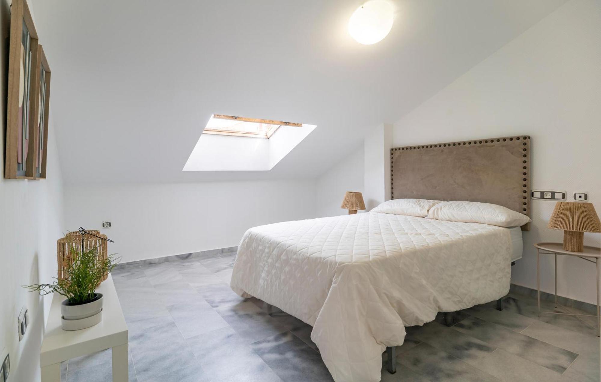 Appartement Stunning In With Wifi Fuengirola