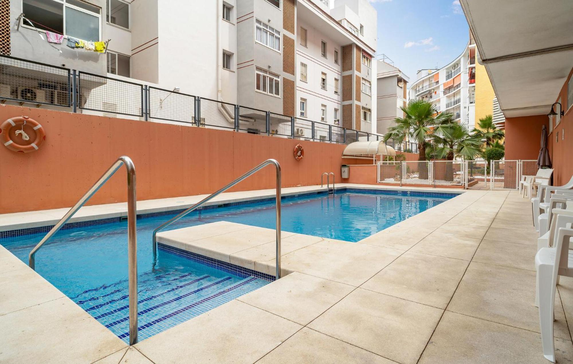 Stunning In With Wifi Appartement *