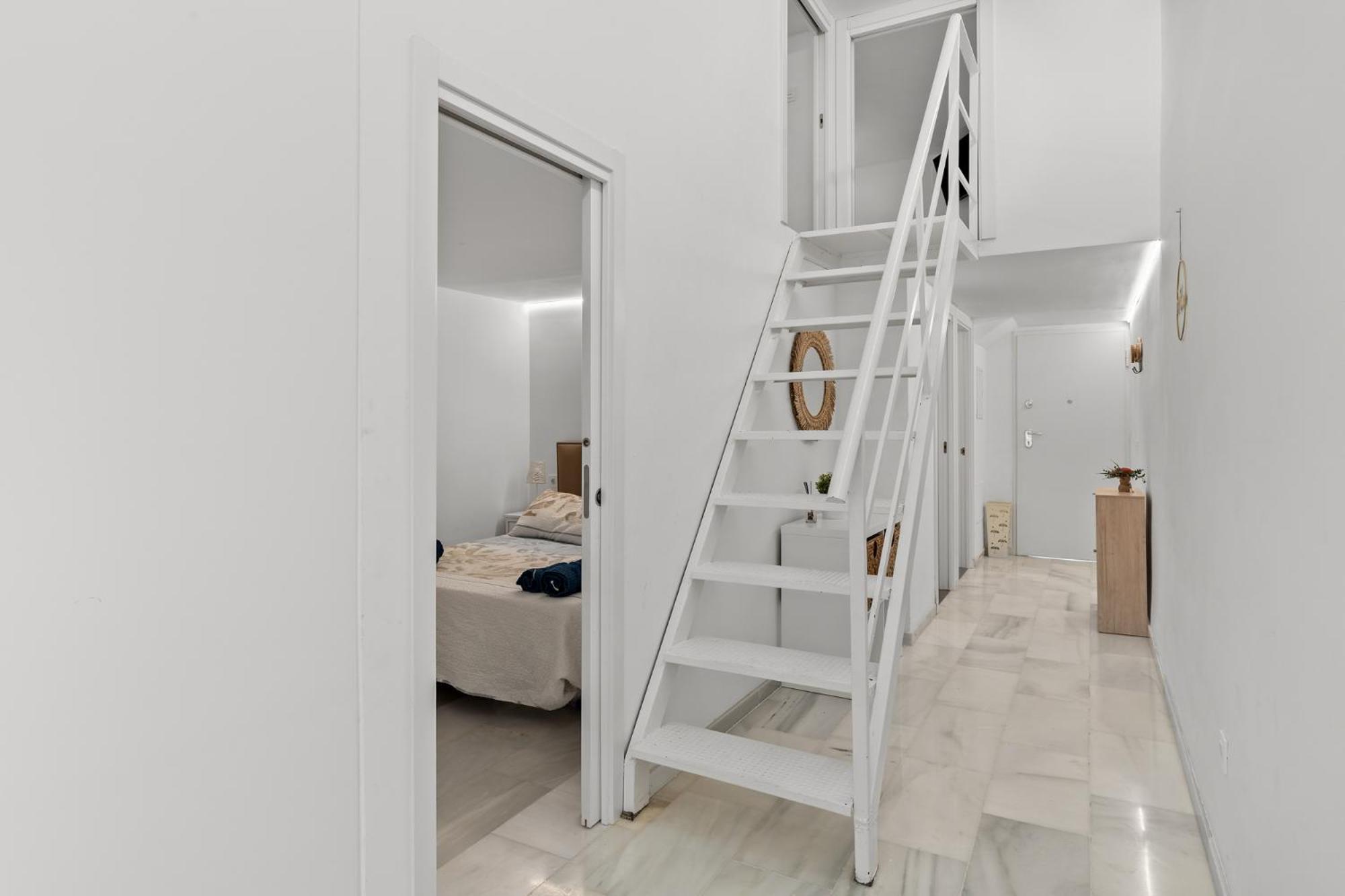 Appartement Mi Ilusion Fuengirola
