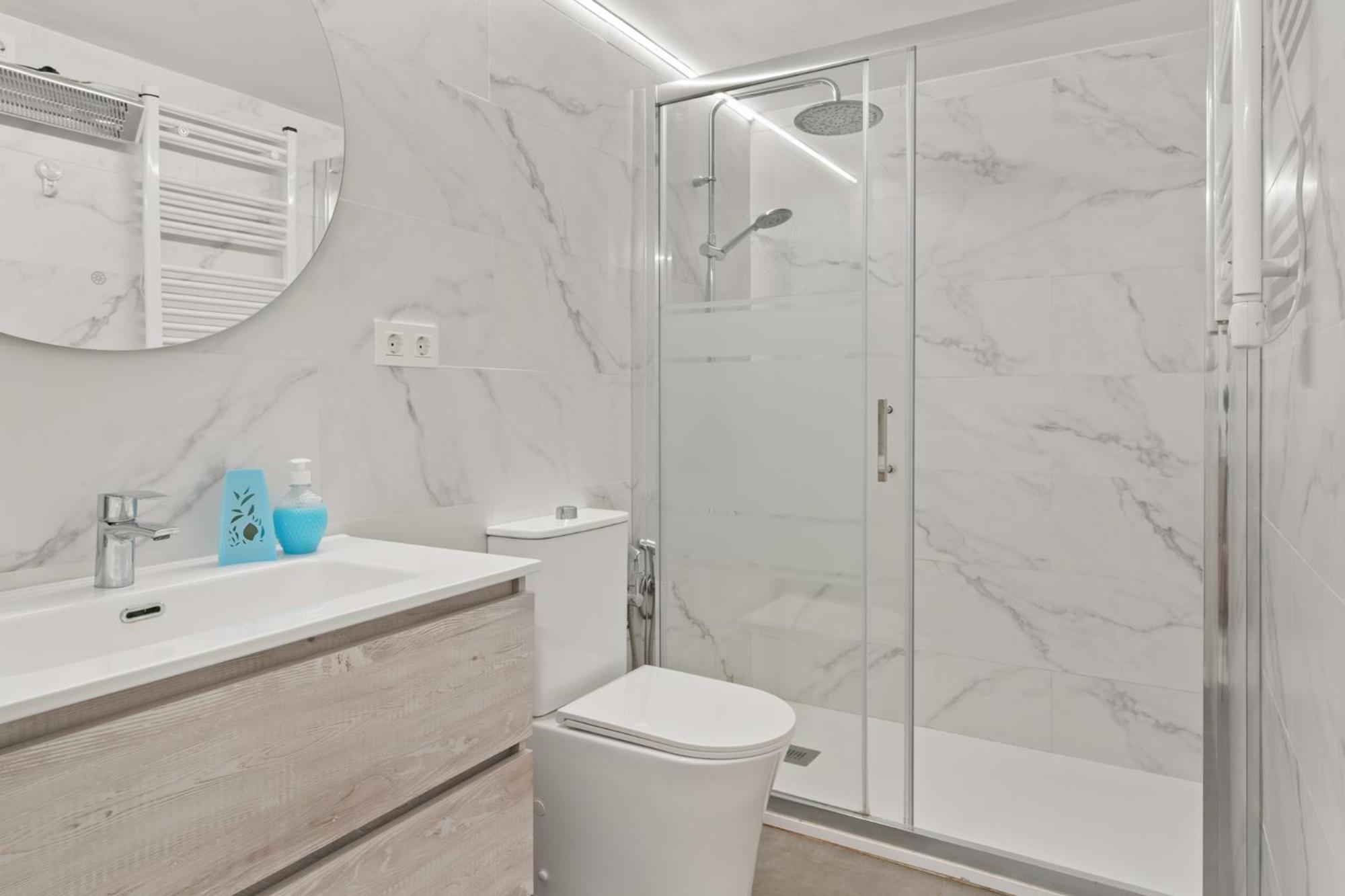 Mi Ilusion Appartement *
