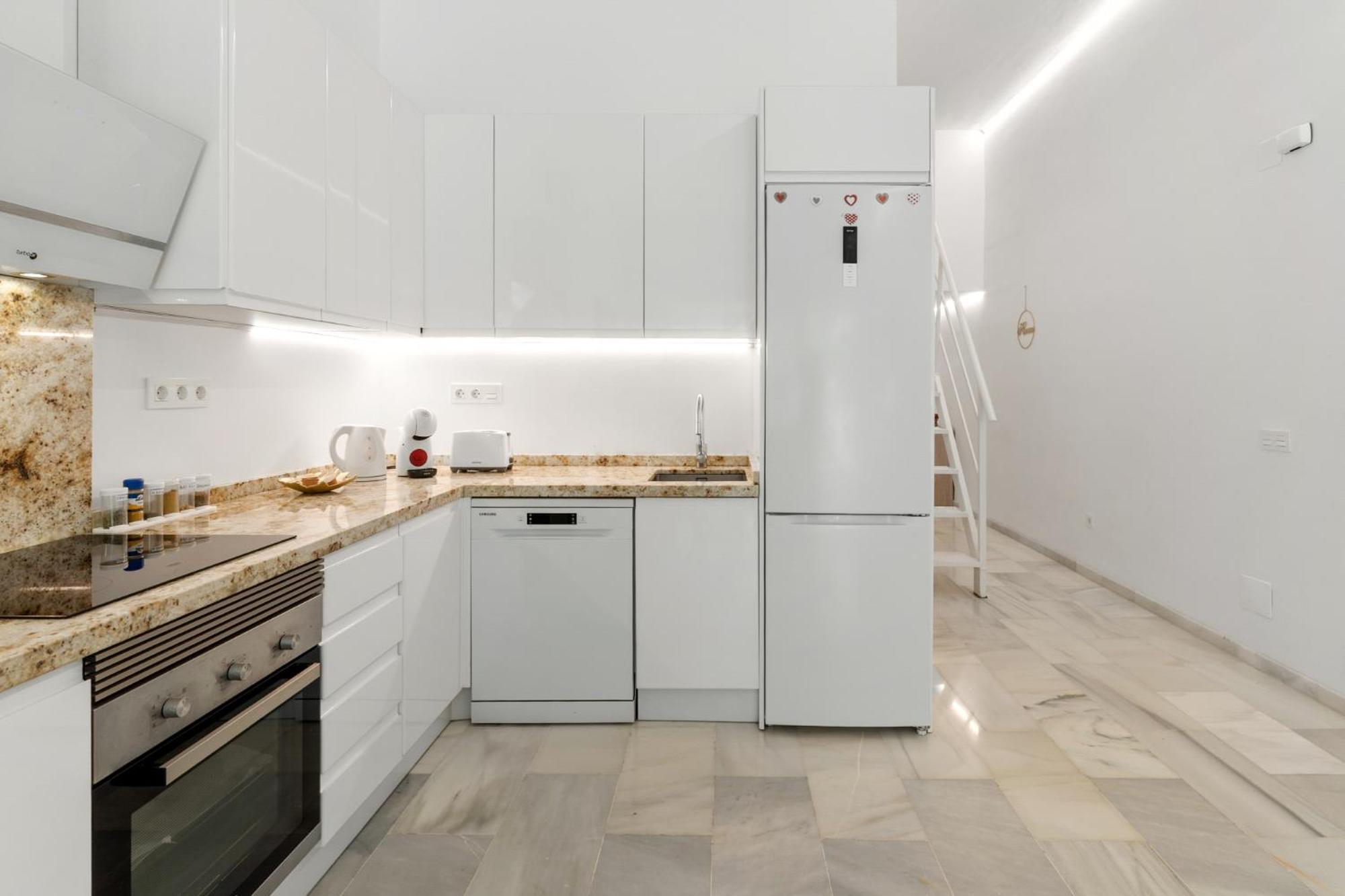 Mi Ilusion Appartement *