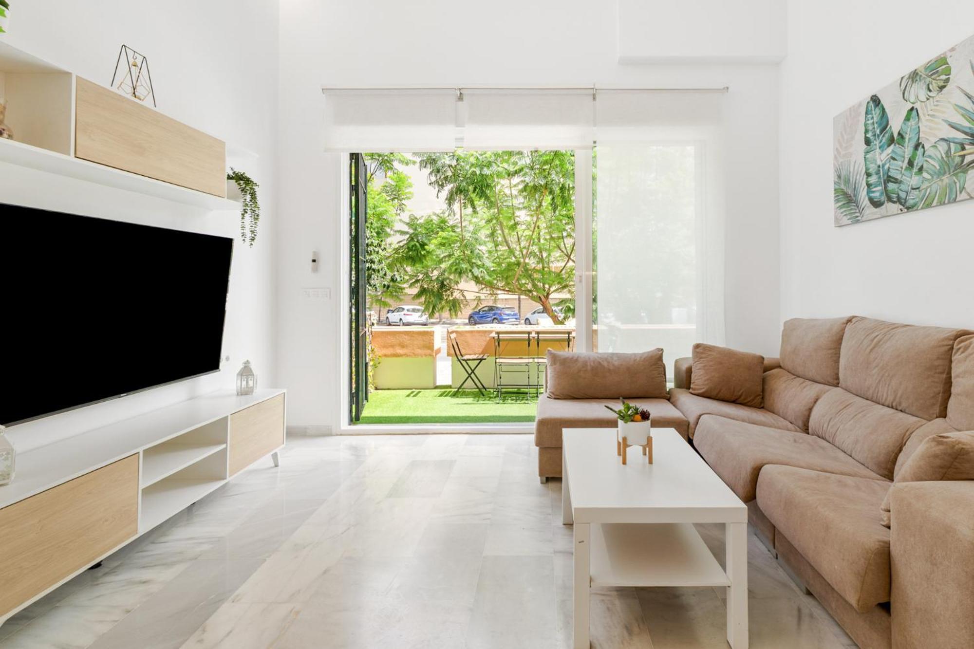 Appartement Mi Ilusion
