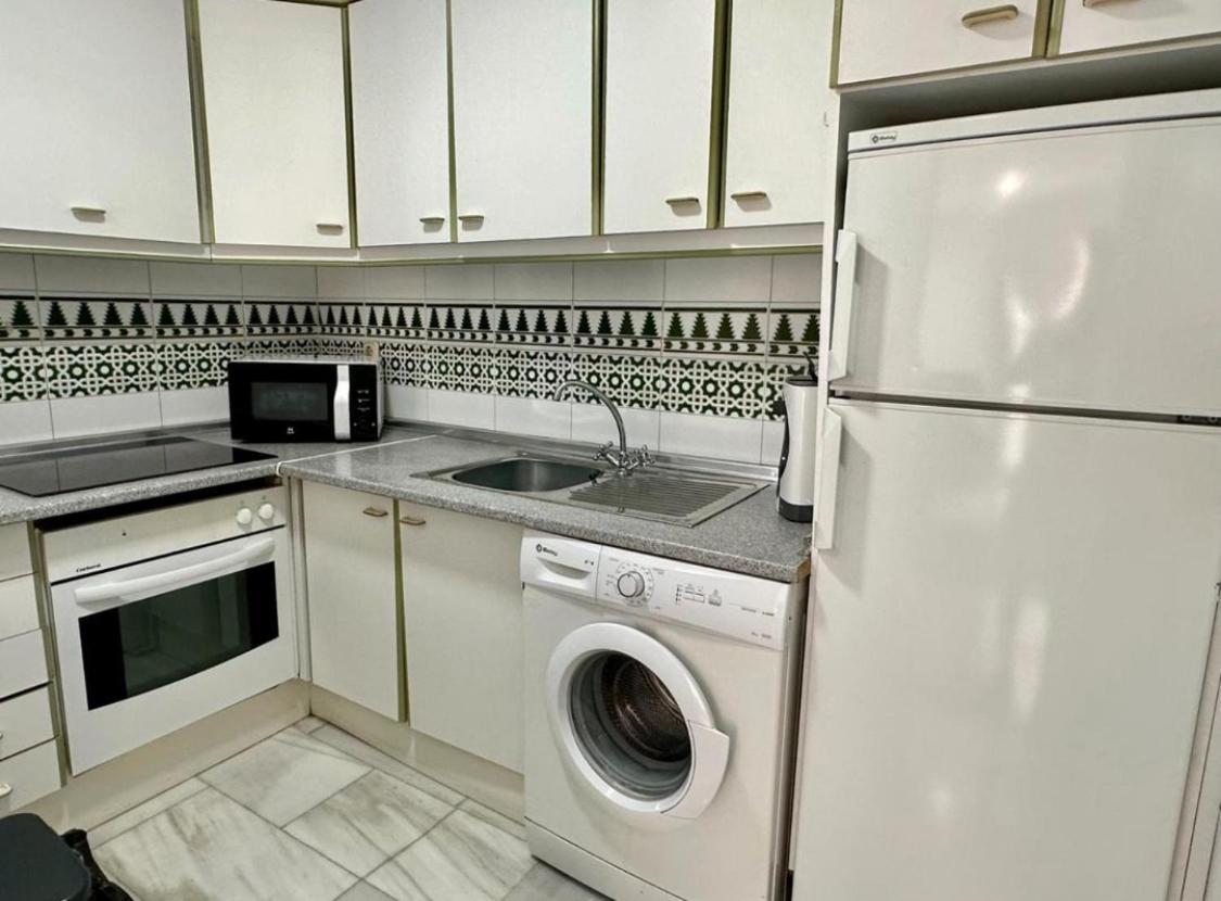 Appartement Dona Sofia Frente Al Mar *