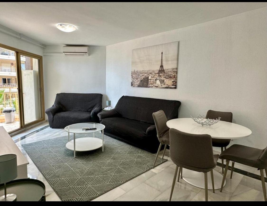 Appartement Dona Sofia Frente Al Mar