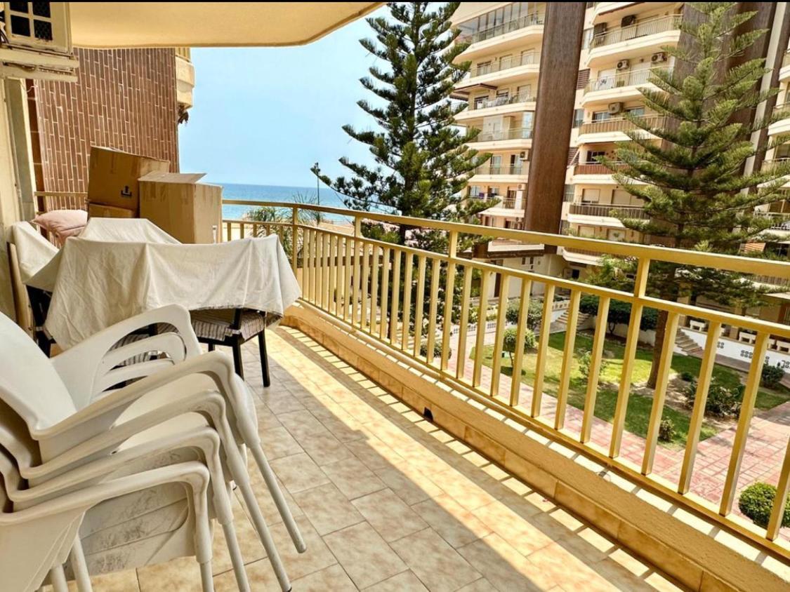 Appartement Dona Sofia Frente Al Mar