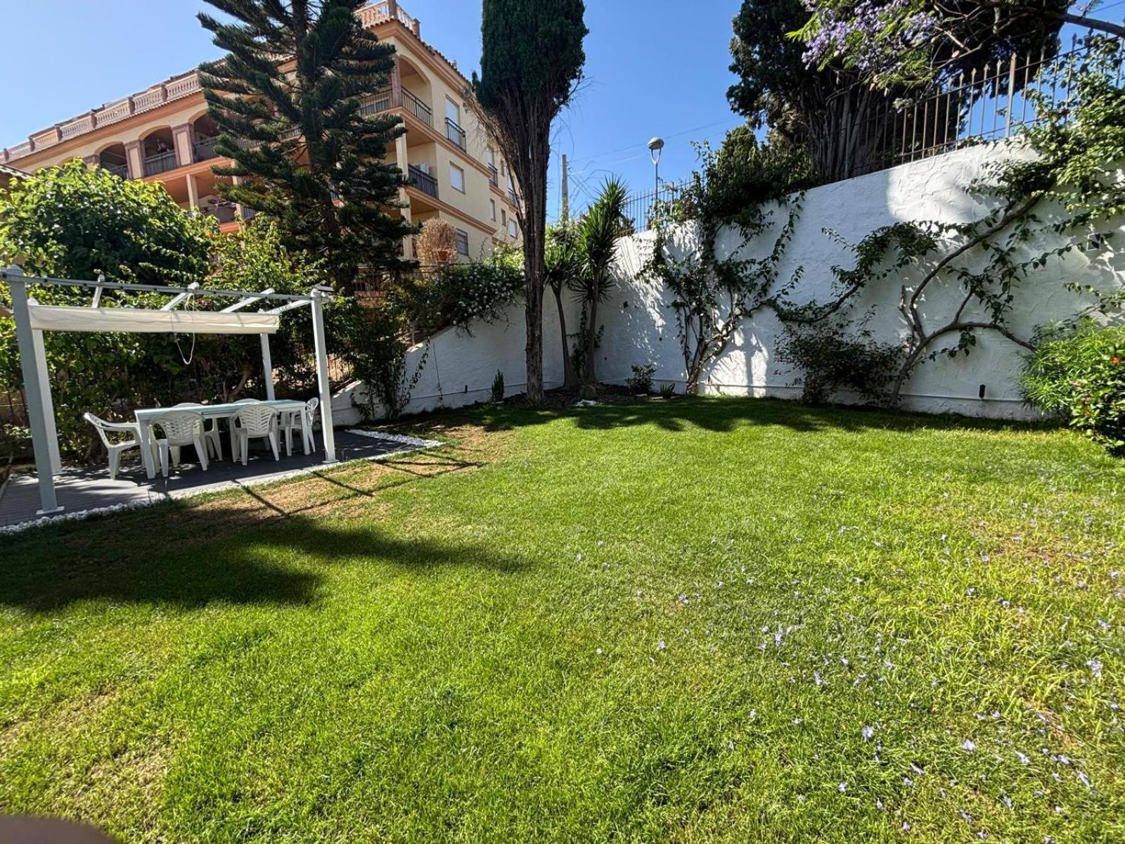 Appartement El De Mijas Golf, 6 Pers *