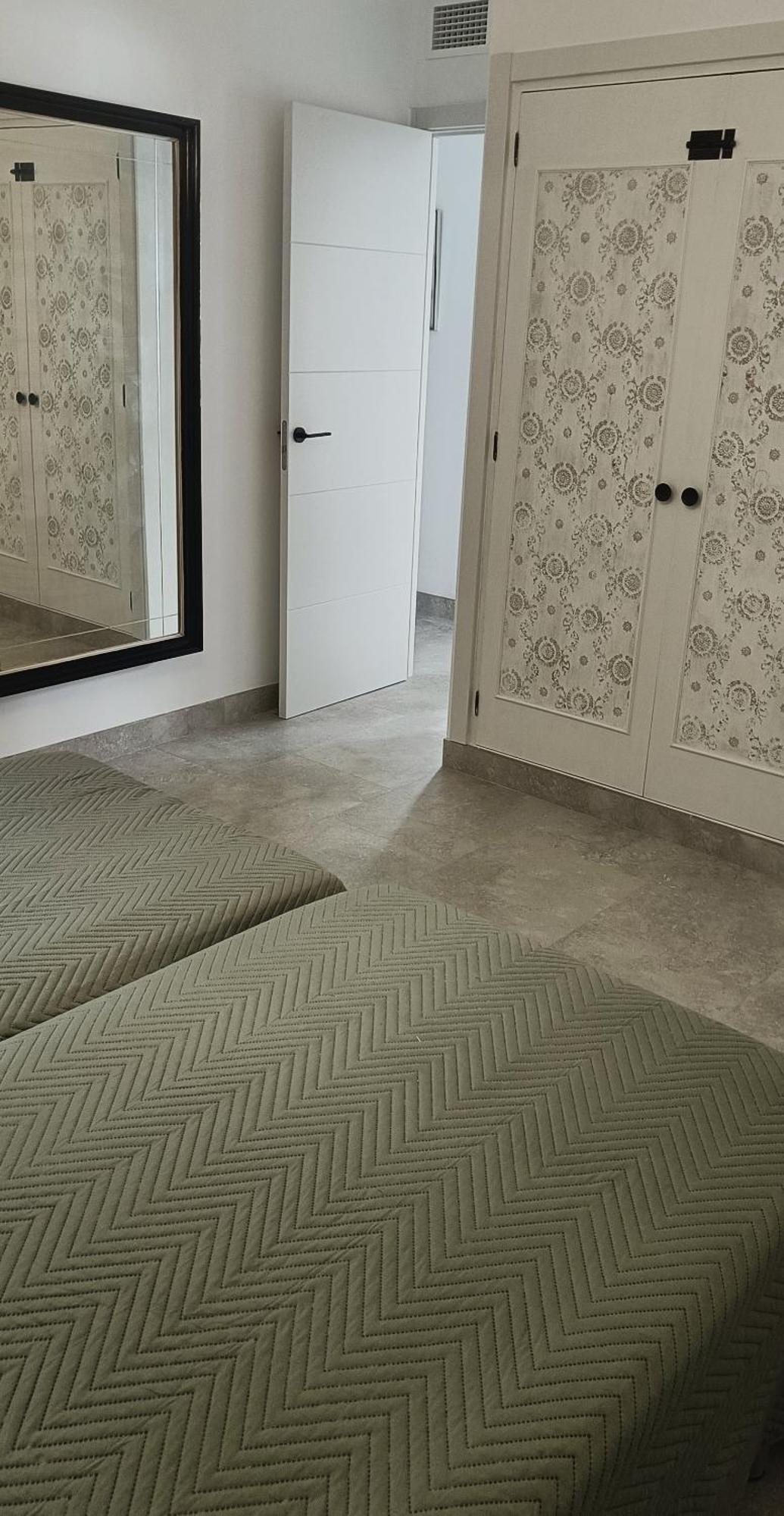 Apartamento Siesta Sun En *