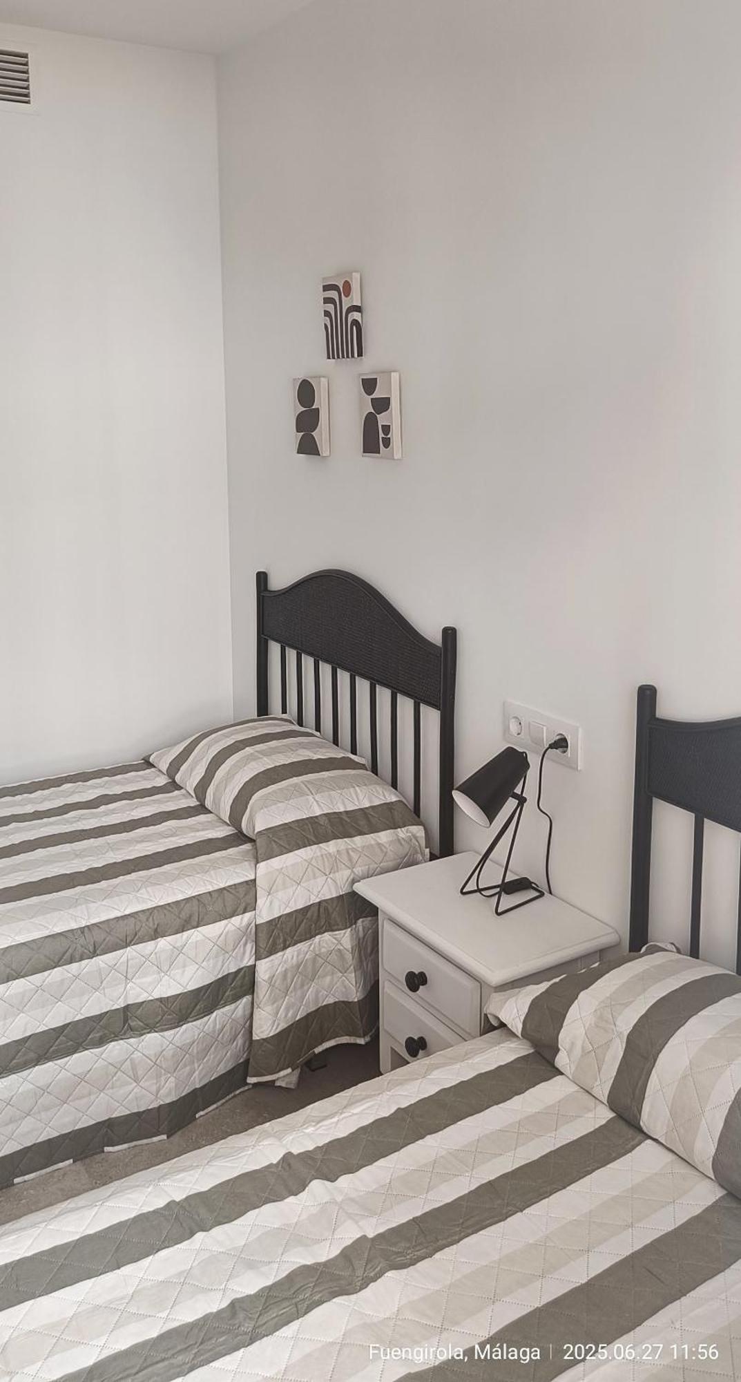 Apartamento Siesta Sun En