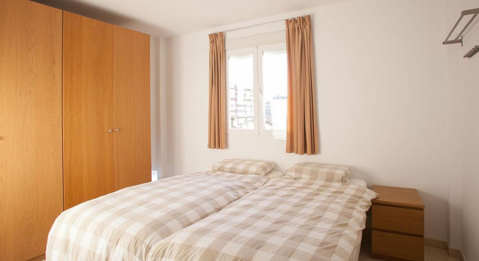 Luxury In Boliches, Apartamento Fuengirola