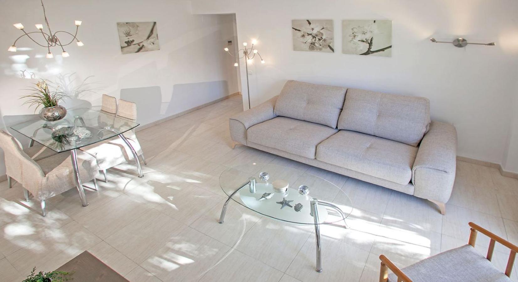 Luxury In Boliches, Apartamento