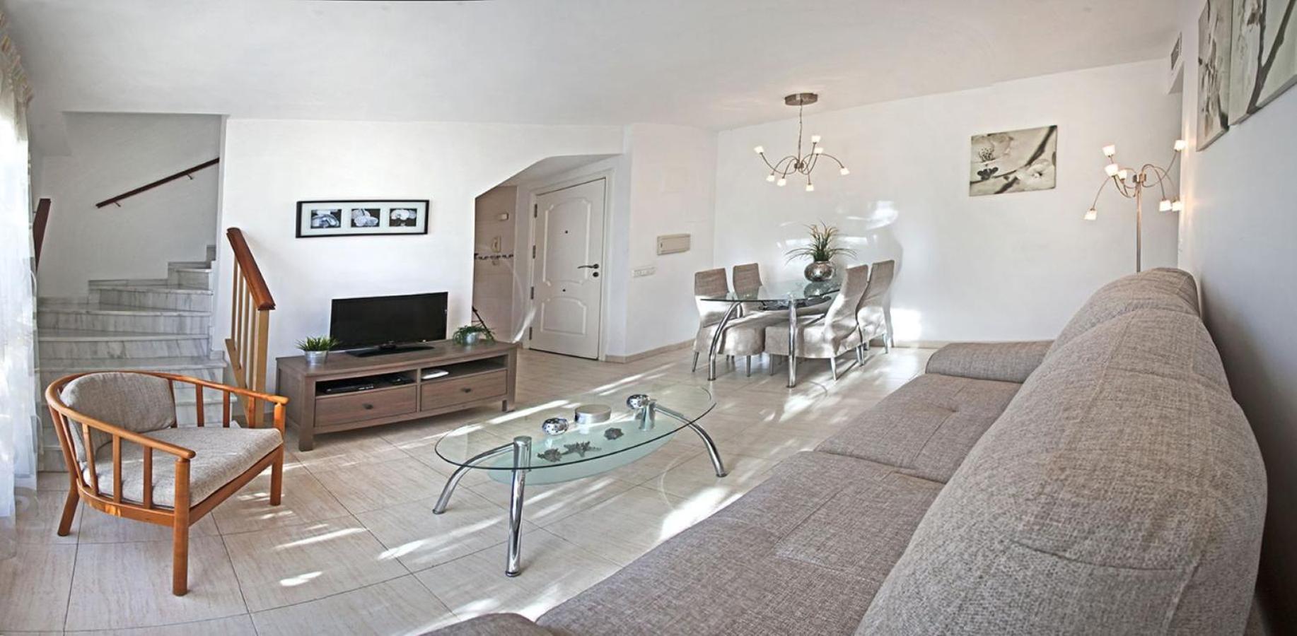 Apartamento Luxury In Boliches, *