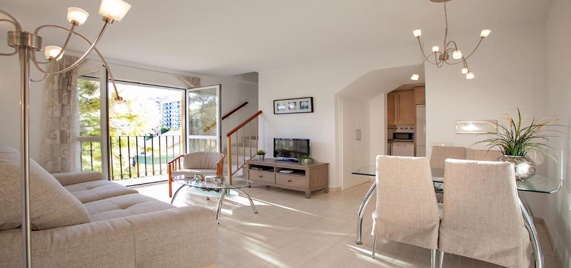 Luxury In Boliches,
