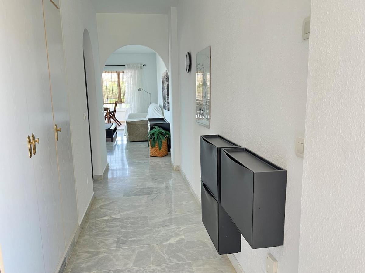 Apartment Acogedor Y Luminoso En Fuengirola