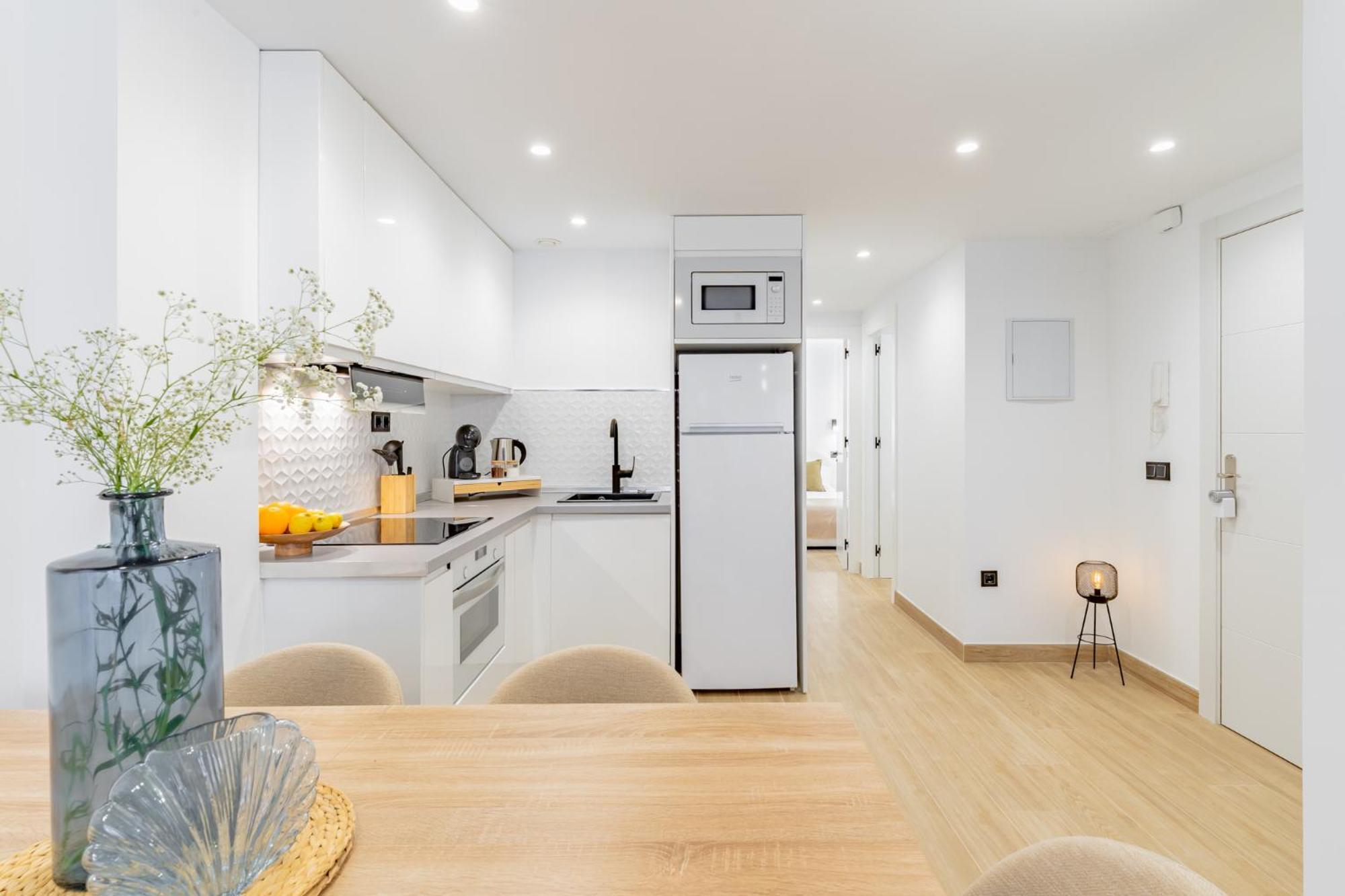 Sun Duplex Apartment *