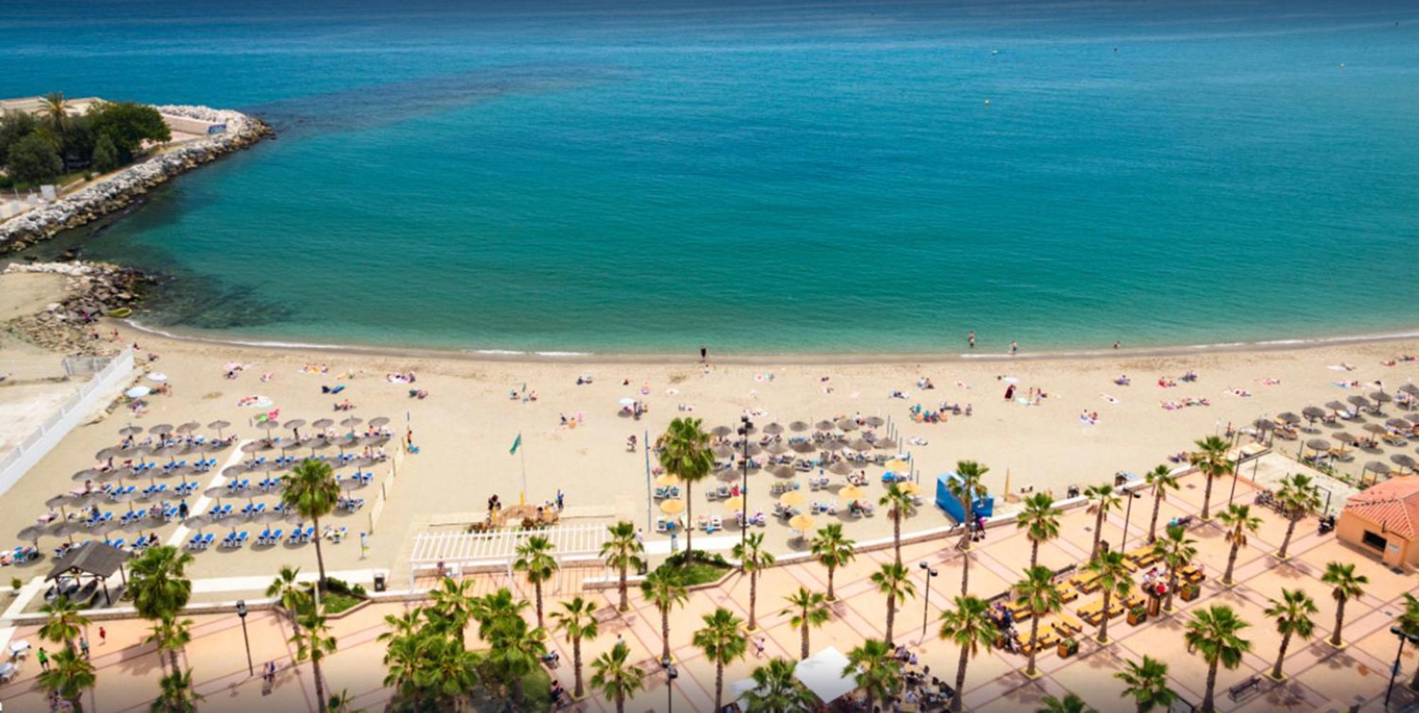 Apartamento Siesta Sun En *