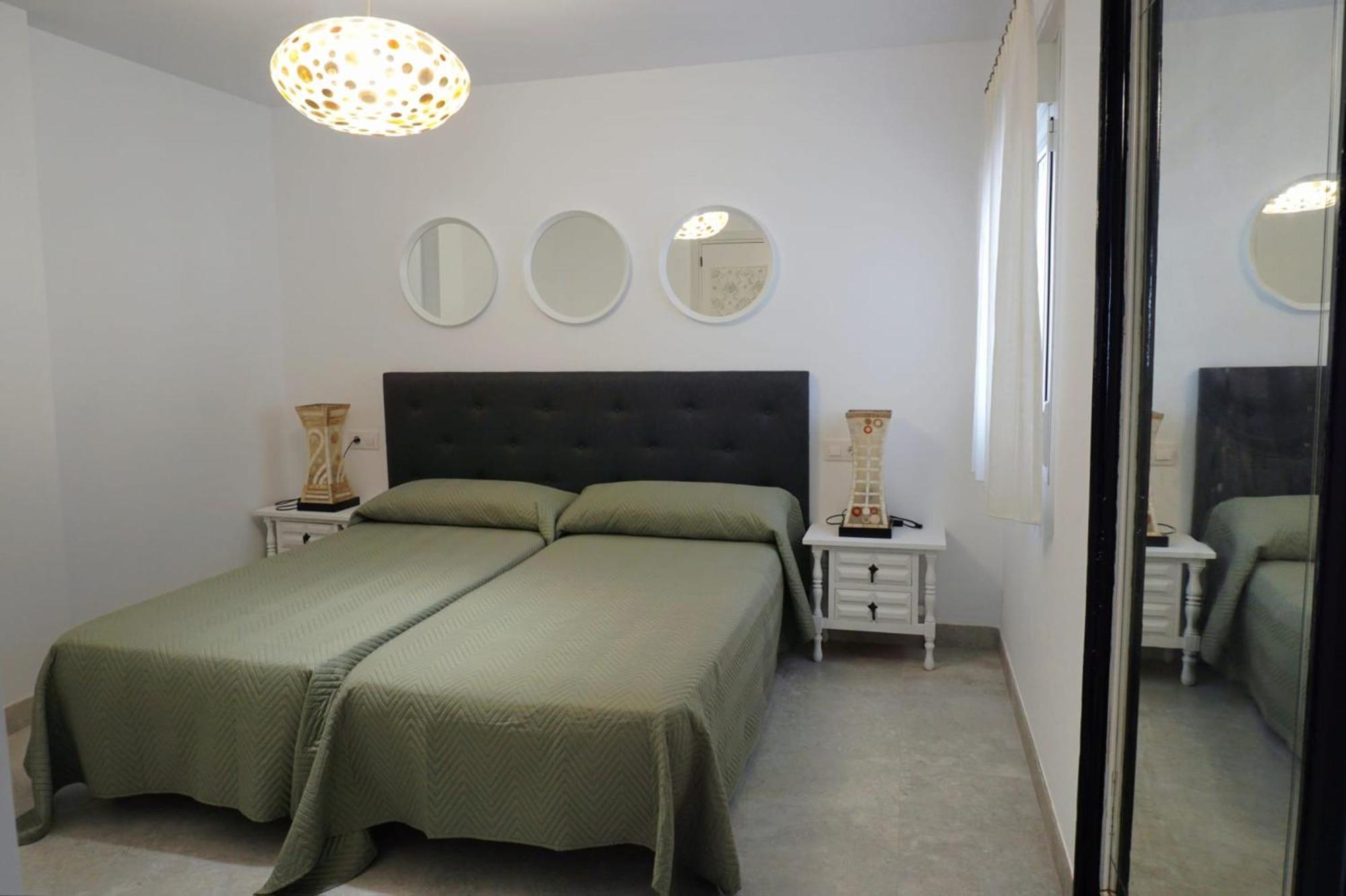 Siesta Sun En Apartamento Fuengirola