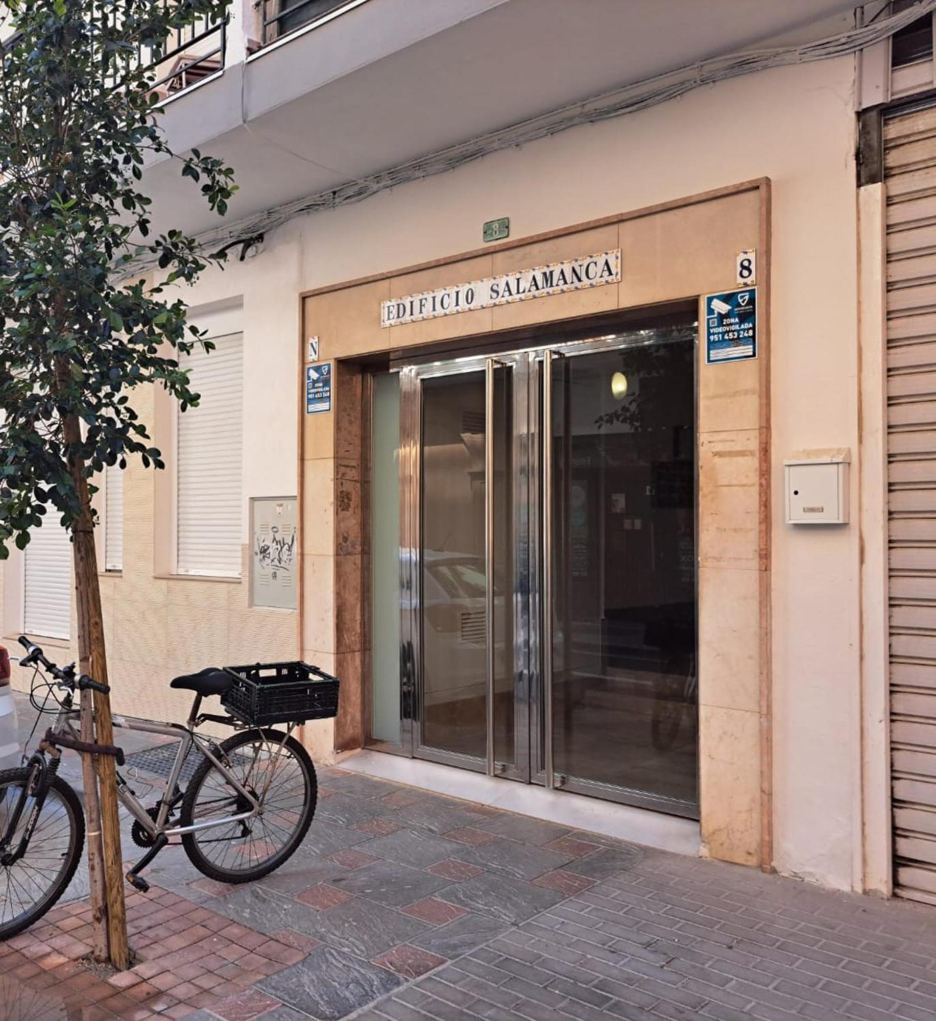 Siesta Sun En Apartamento