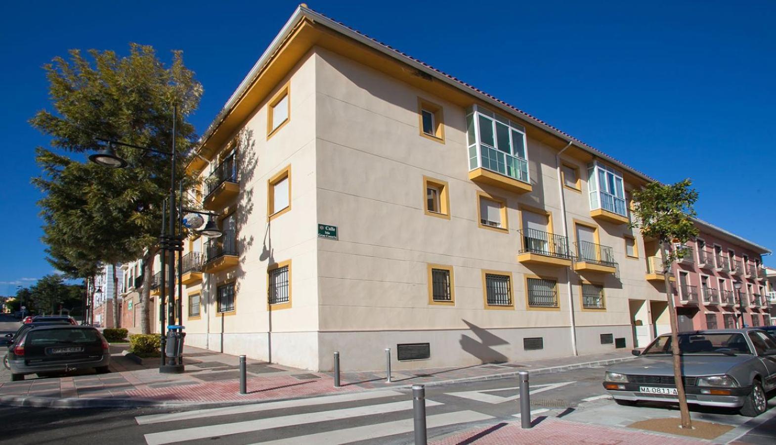 Luxury In Boliches, Apartamento