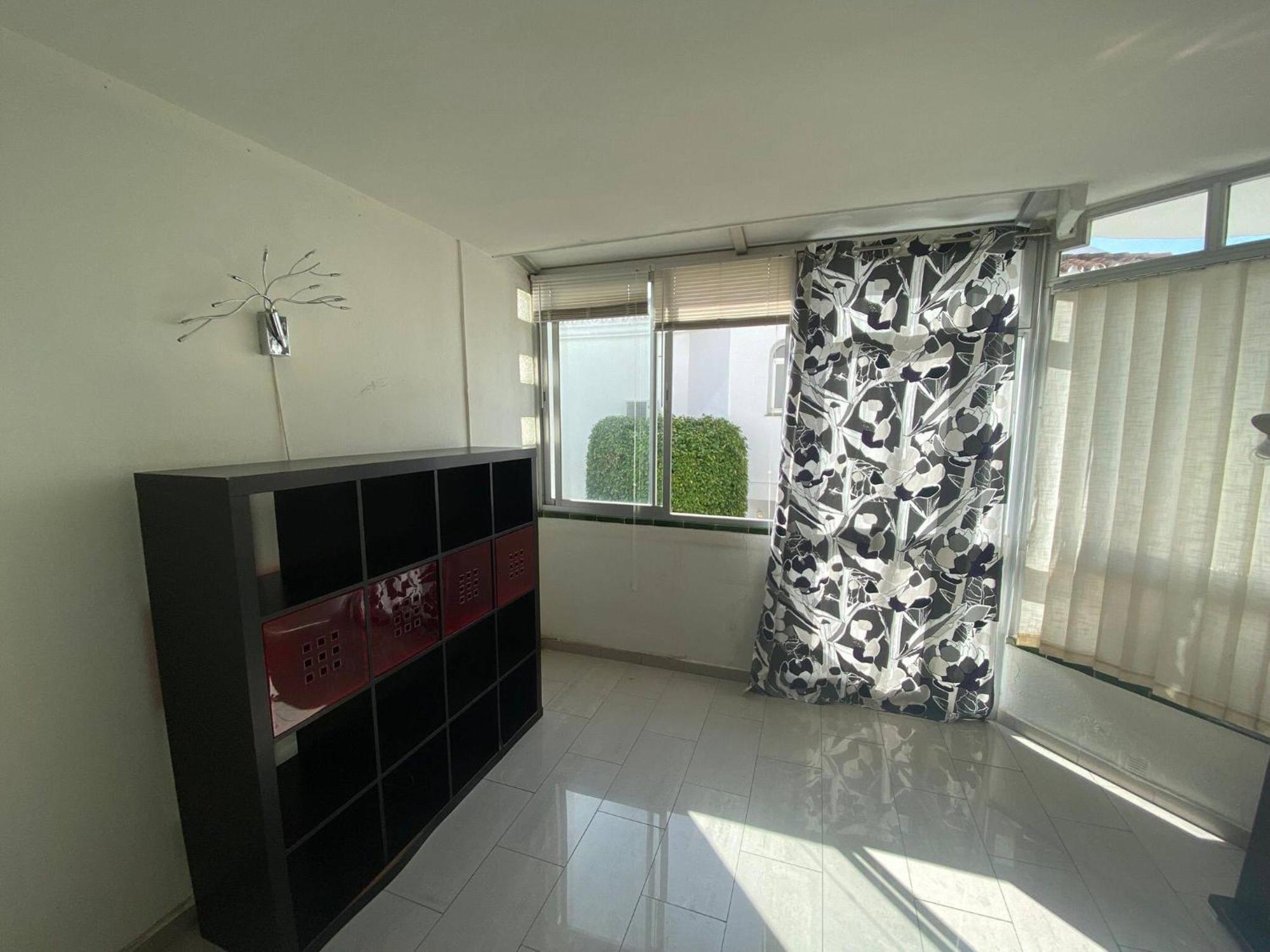 Apt Acogedor Con Piscina En Fuengirola *