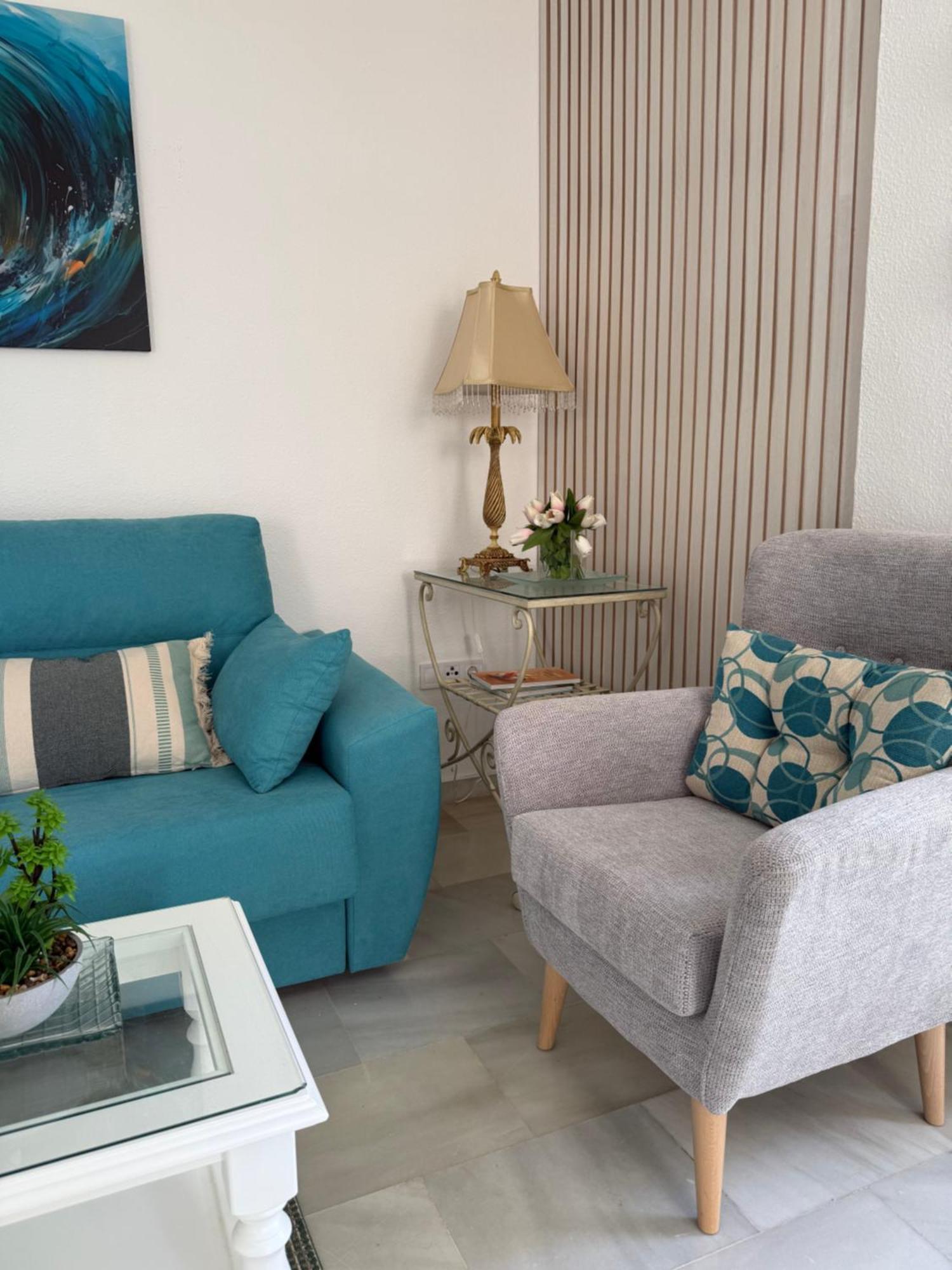 Casa Trini Apartamento *