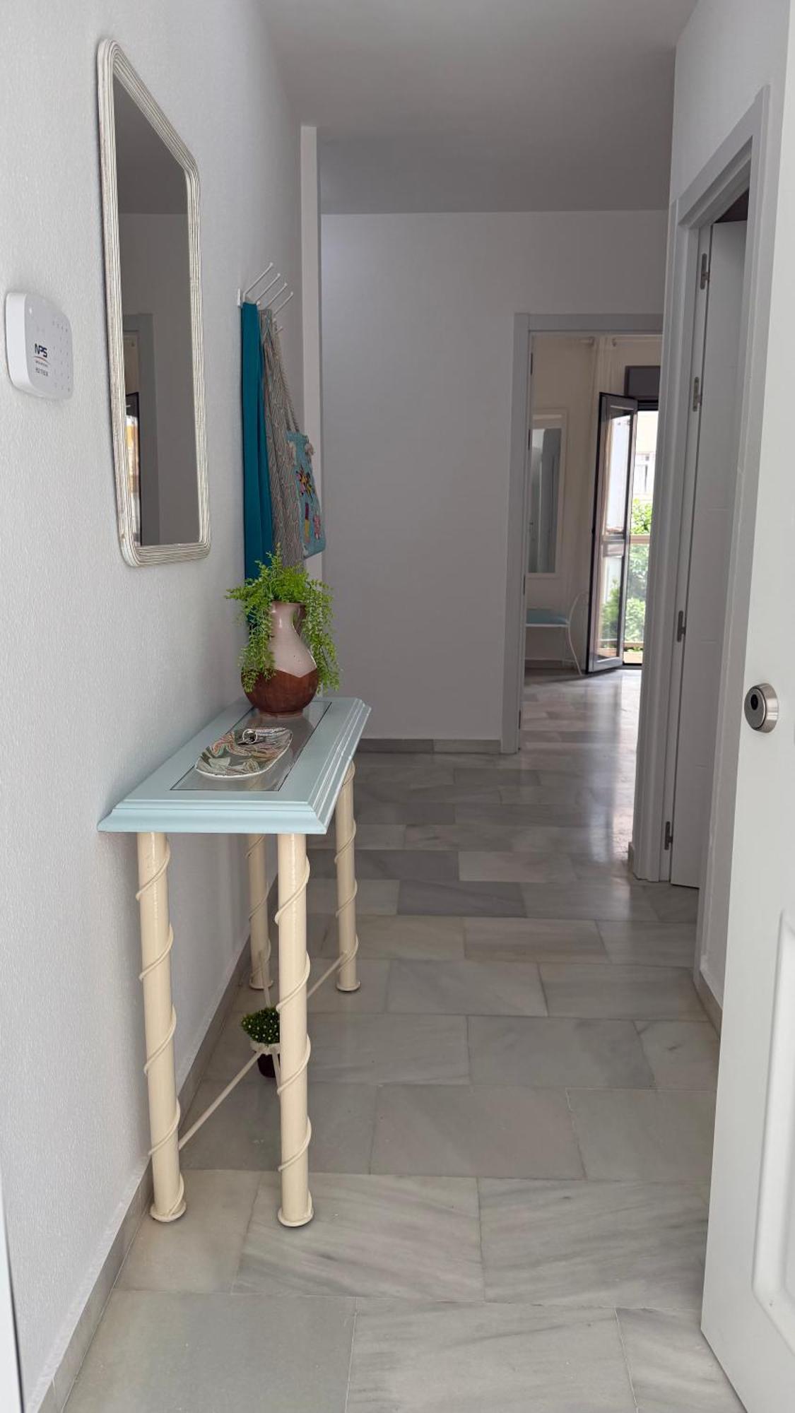 Apartamento Casa Trini *